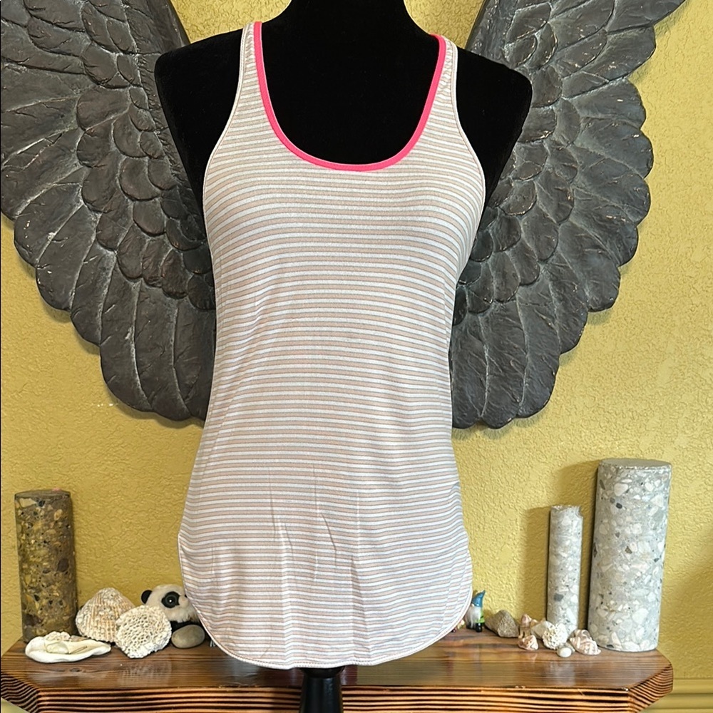 Lululemon Racer back Tank Top - Picture 1 of 4